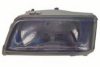 LORO 661-1122R-LD-EM Headlight